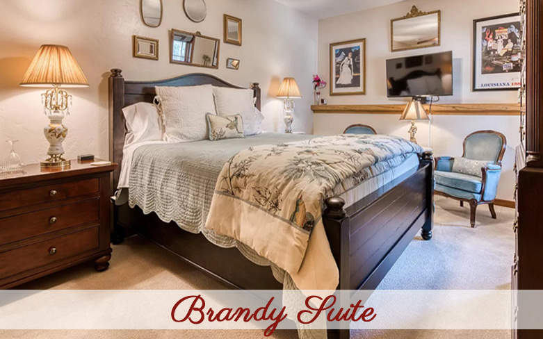 The Brandy Suite